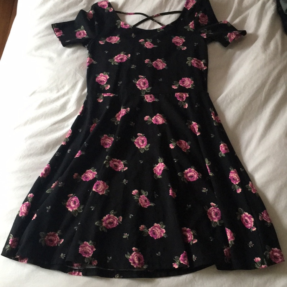 Forever 21 dress